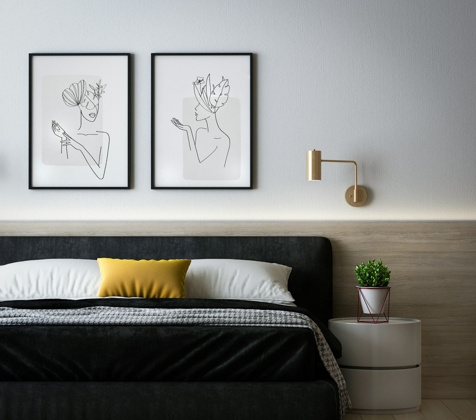 Bedding